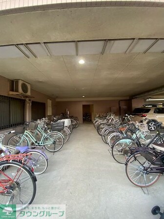 フローライト市川の物件内観写真